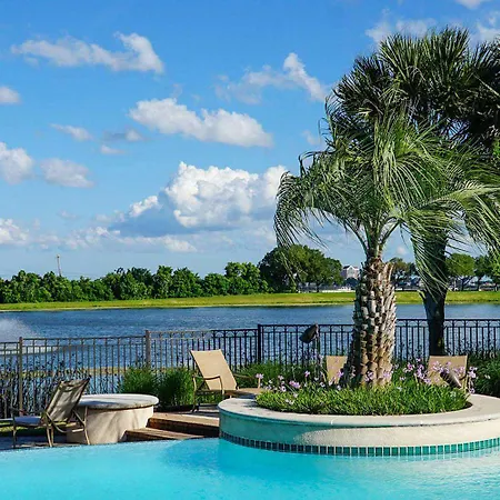 Luxury Fully Furnished Apartments By Nasa And Kemah Boardwalk